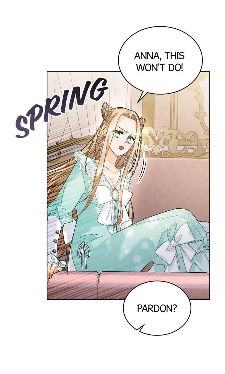 Read The Noble Pirate chapter 20 image 53 on Lezhin