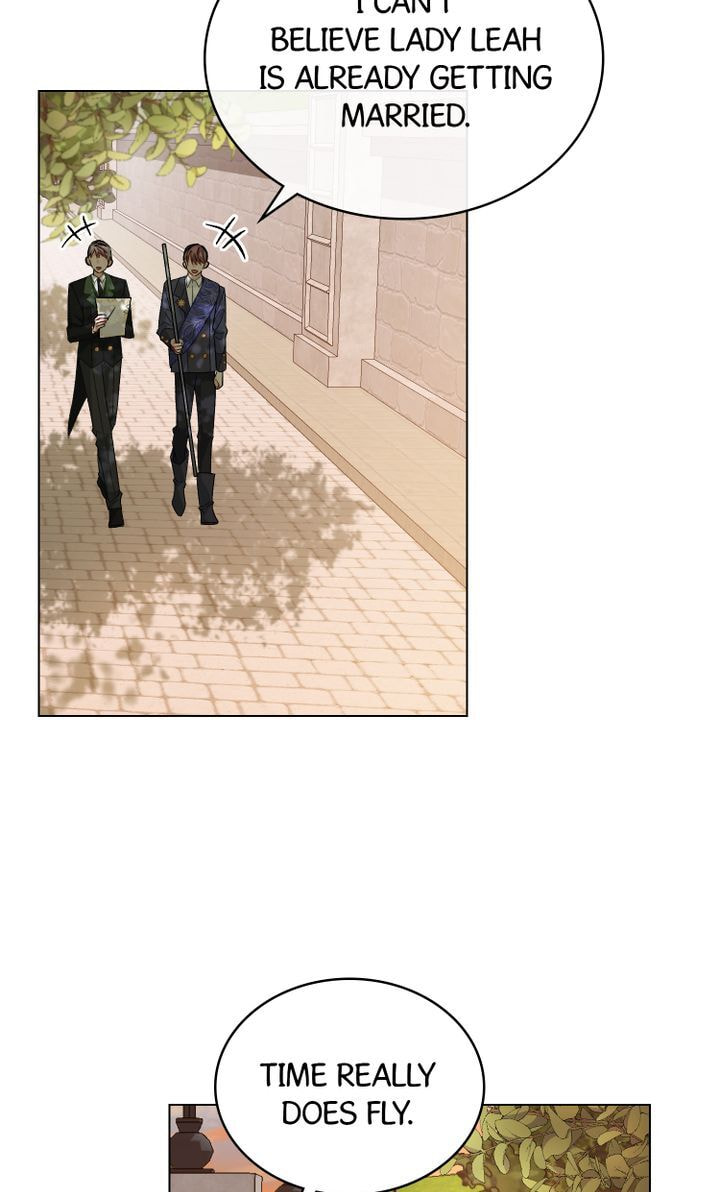 Read The Noble Pirate chapter 20 image 57 on Lezhin