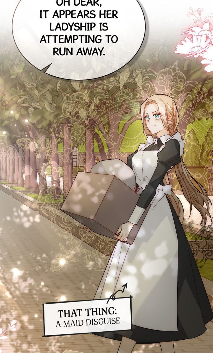 Read The Noble Pirate chapter 20 image 59 on Lezhin