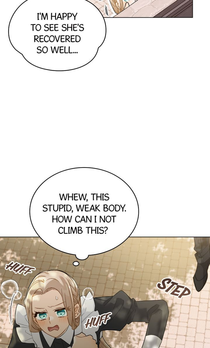 Read The Noble Pirate chapter 20 image 62 on Lezhin