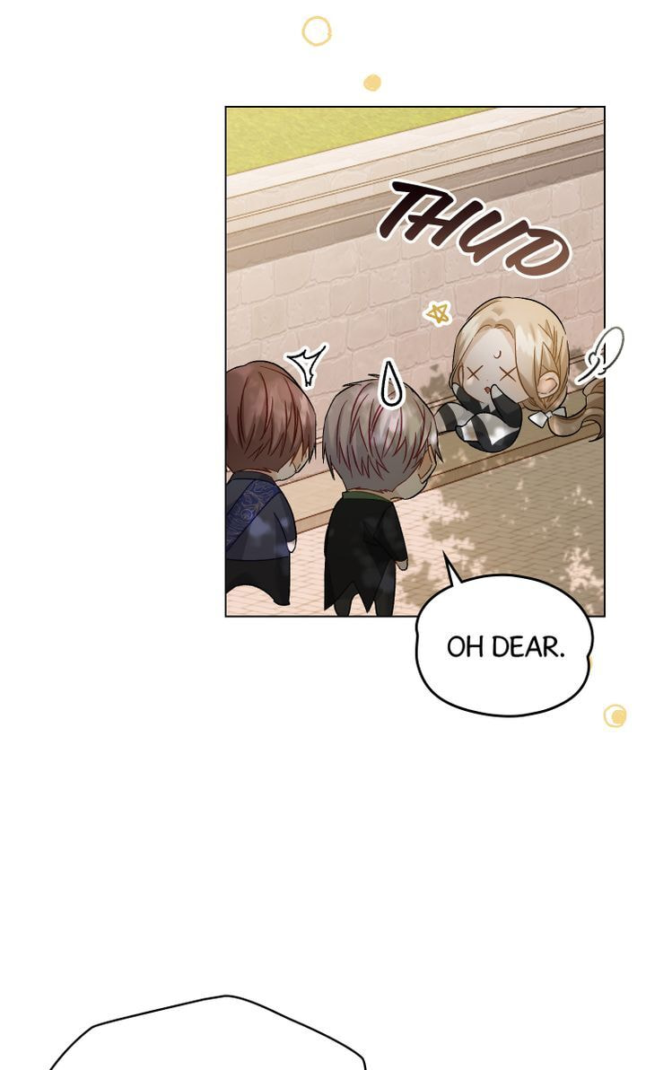 Read The Noble Pirate chapter 20 image 64 on Lezhin