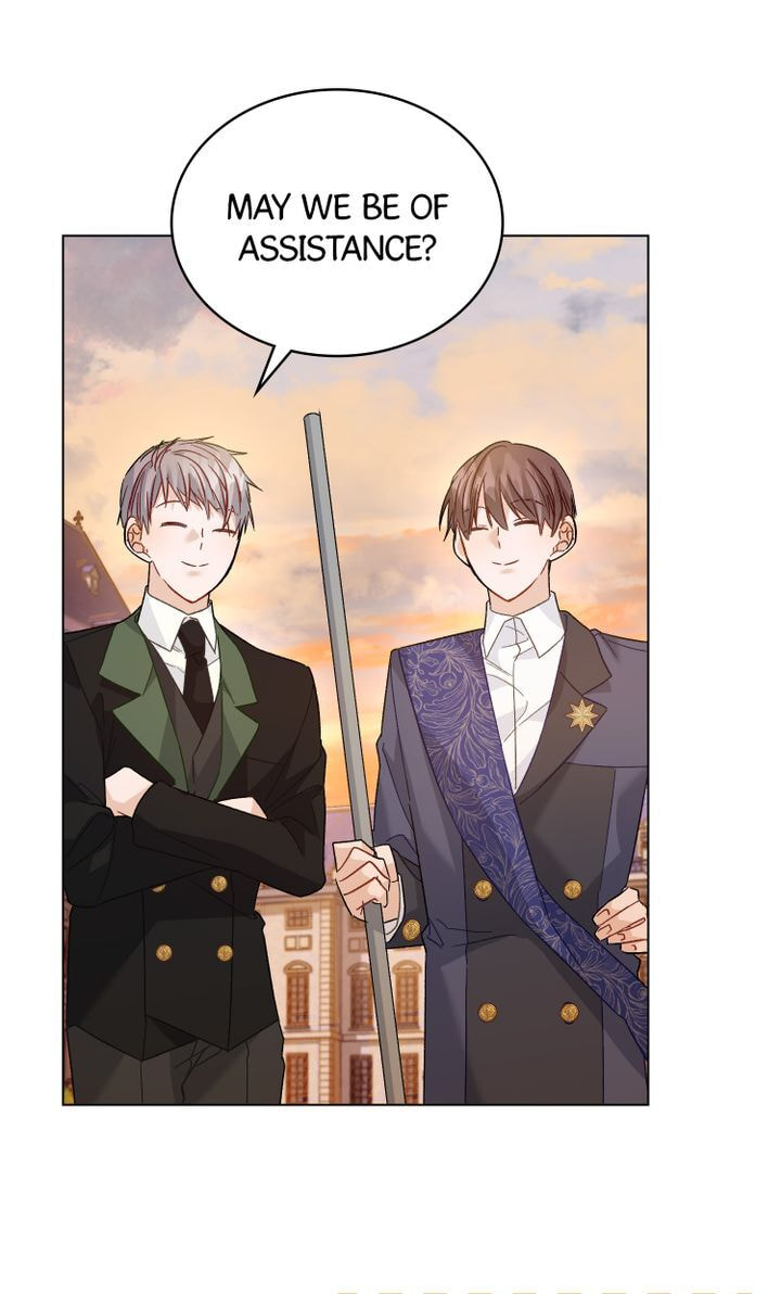 Read The Noble Pirate chapter 20 image 66 on Lezhin