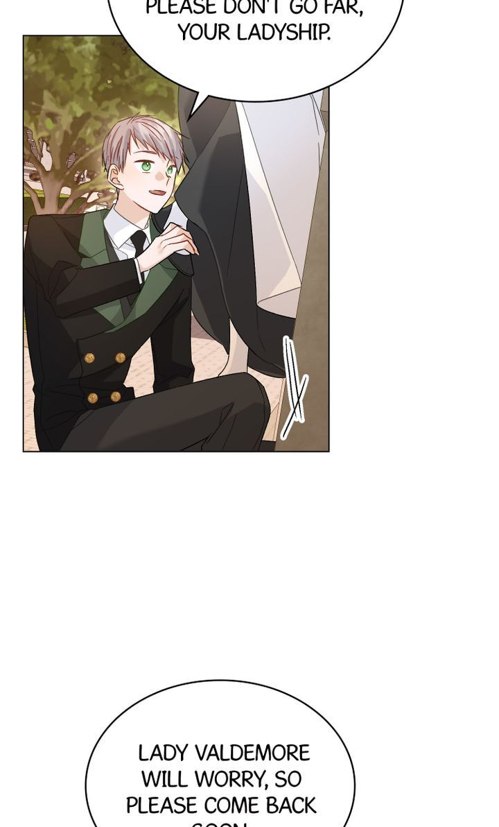 Read The Noble Pirate chapter 20 image 68 on Lezhin