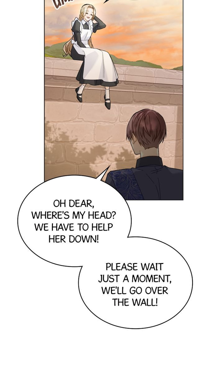 Read The Noble Pirate chapter 20 image 70 on Lezhin