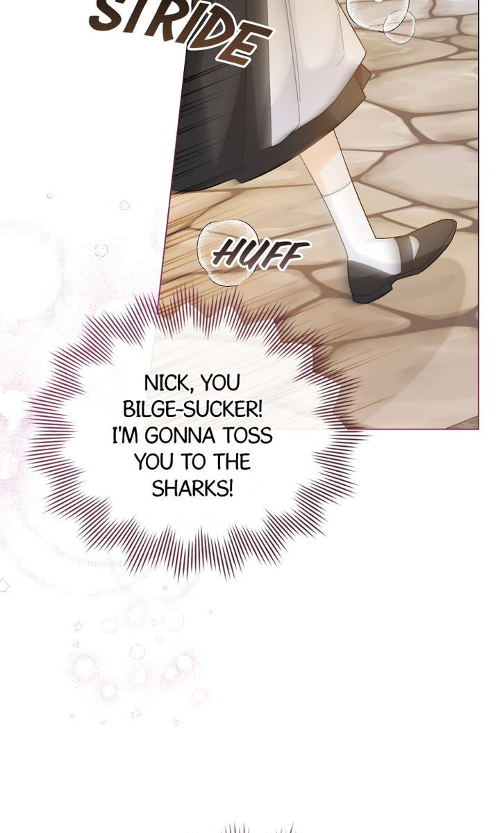 Read The Noble Pirate chapter 21 image 17 on Lezhin