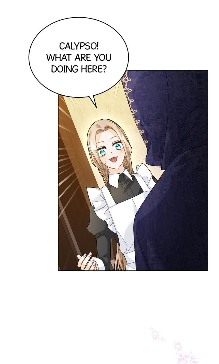 Read The Noble Pirate chapter 21 image 31 on Lezhin