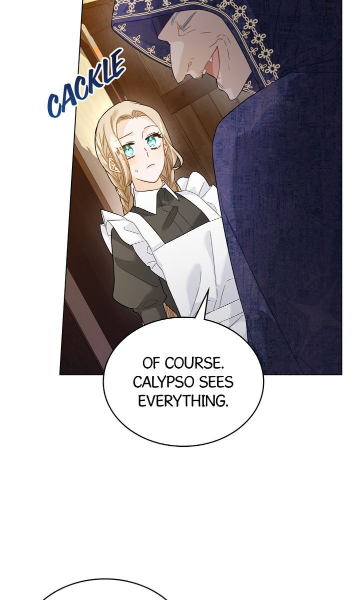 Read The Noble Pirate chapter 21 image 35 on Lezhin