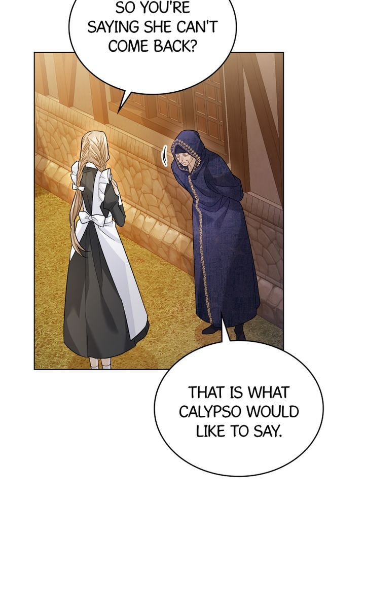Read The Noble Pirate chapter 21 image 46 on Lezhin