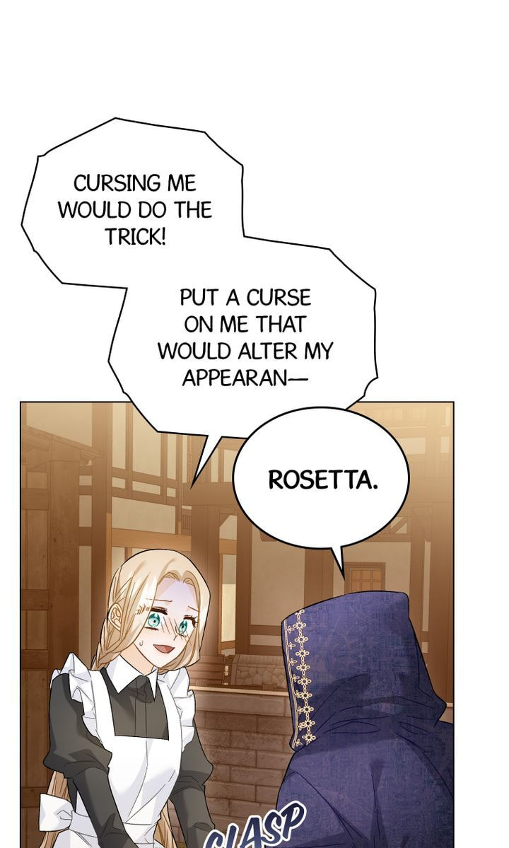 Read The Noble Pirate chapter 21 image 48 on Lezhin