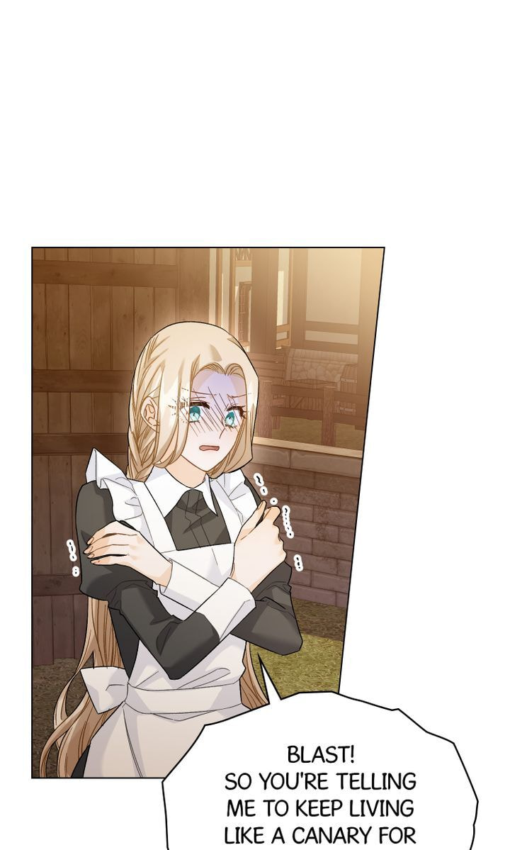 Read The Noble Pirate chapter 21 image 52 on Lezhin