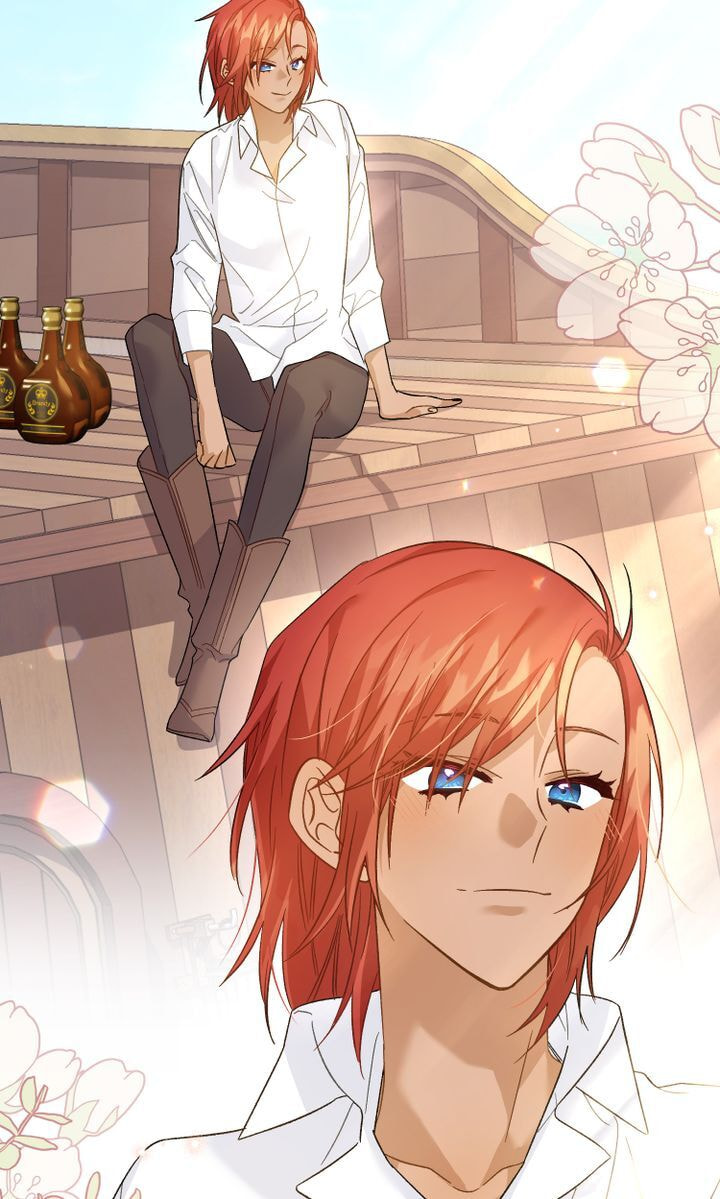 Read The Noble Pirate chapter 21 image 59 on Lezhin