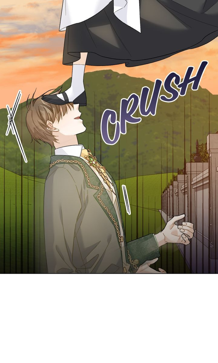 Read The Noble Pirate chapter 21 image 6 on Lezhin