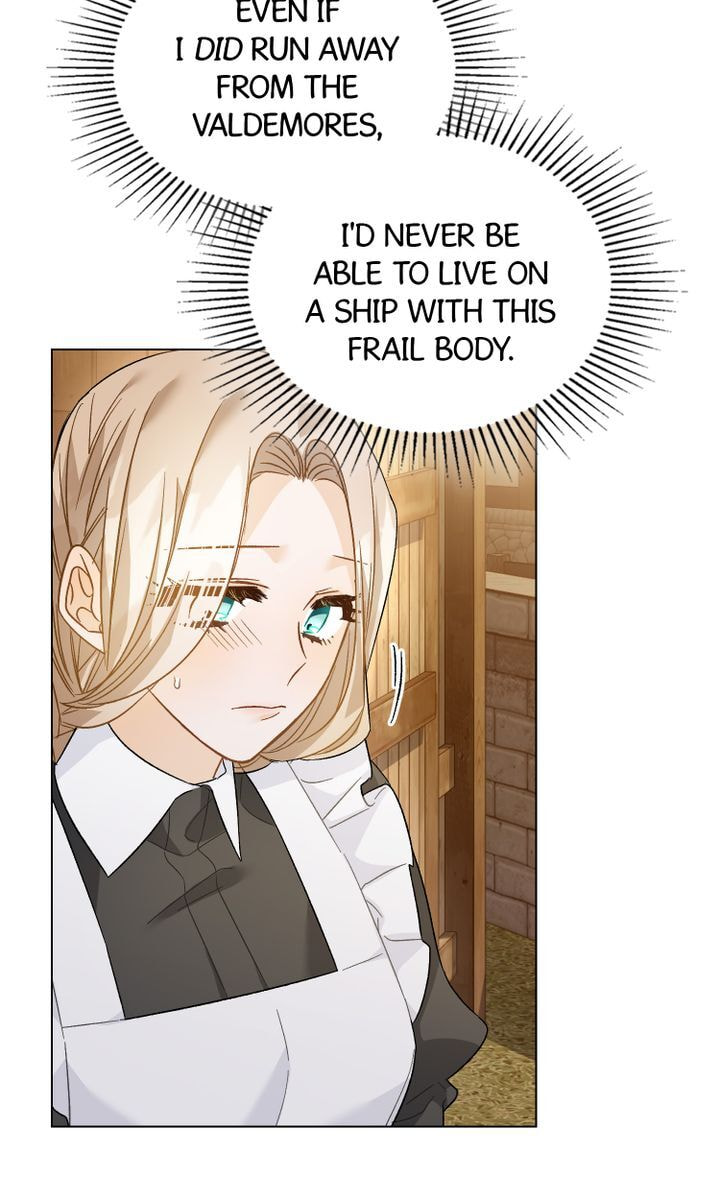 Read The Noble Pirate chapter 21 image 61 on Lezhin