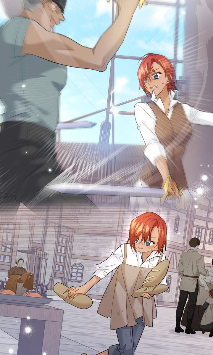 Read The Noble Pirate chapter 21 image 67 on Lezhin