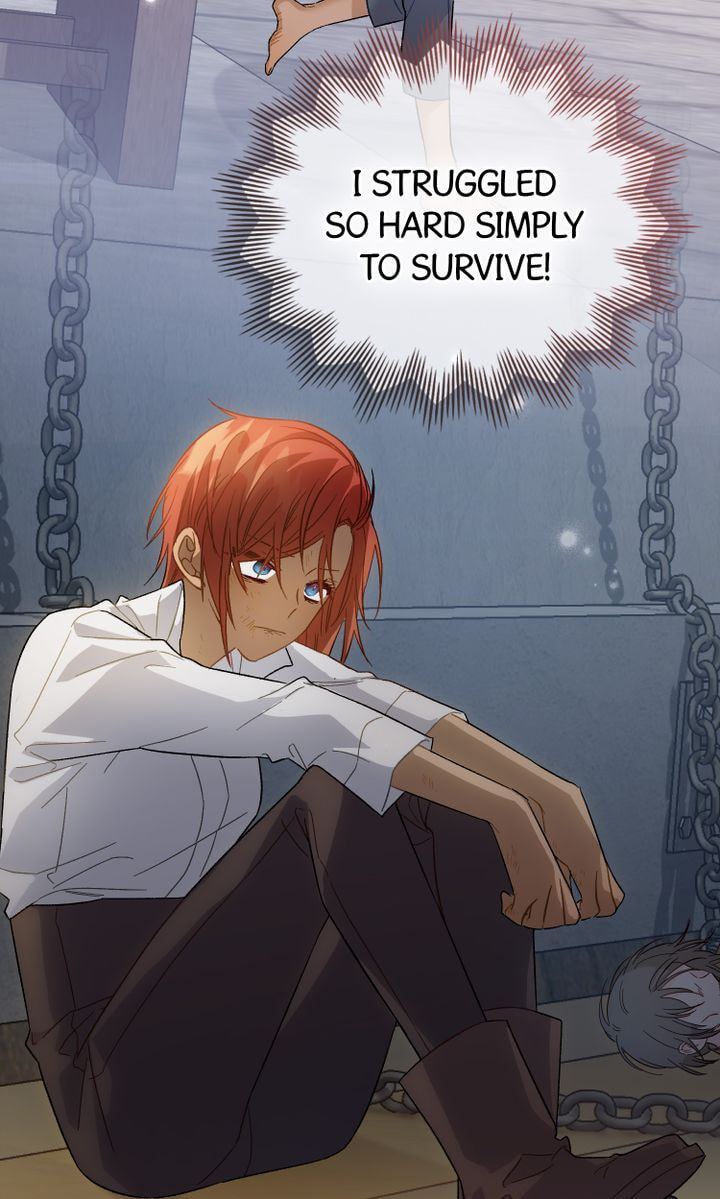 Read The Noble Pirate chapter 21 image 68 on Lezhin