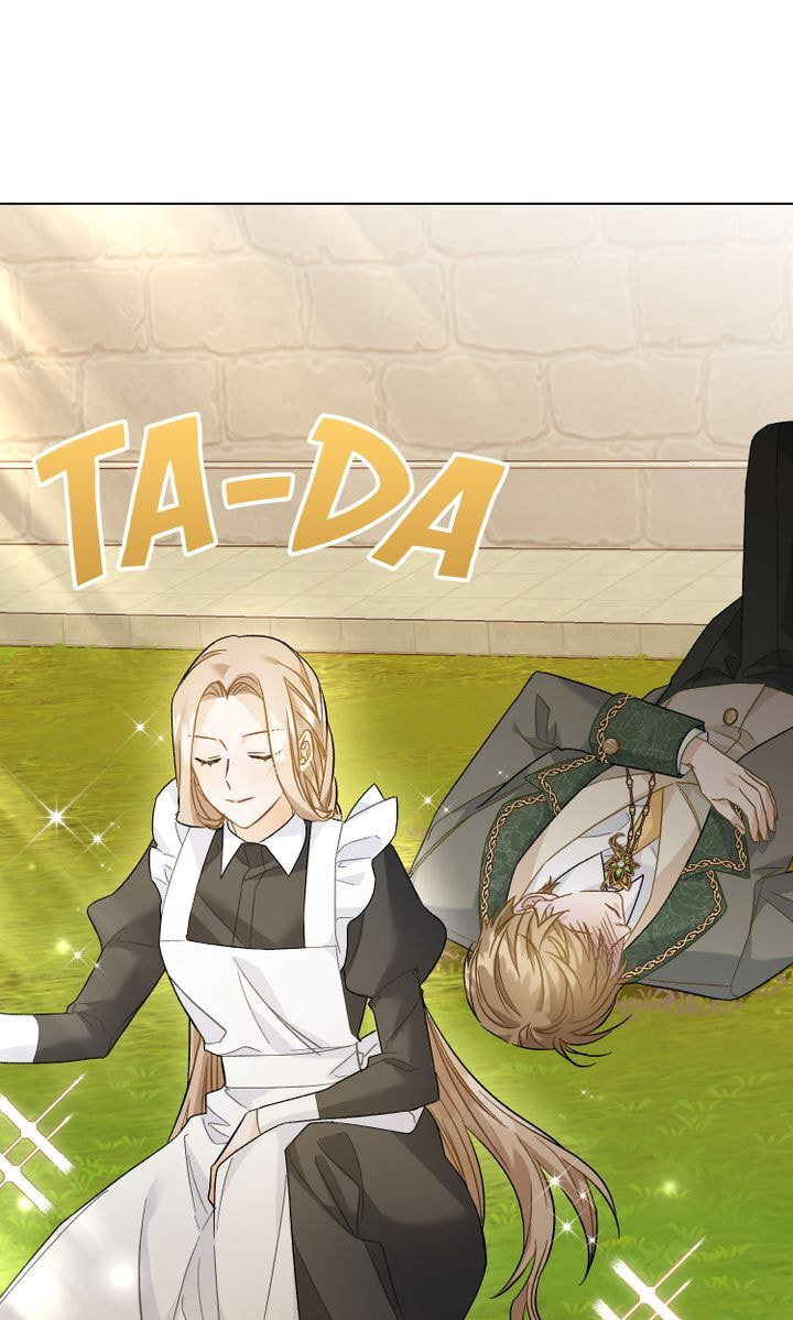 Read The Noble Pirate chapter 21 image 7 on Lezhin