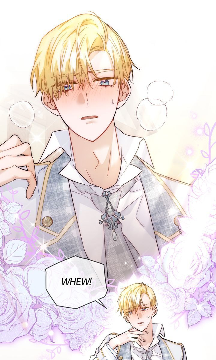 Read The Noble Pirate chapter 21 image 76 on Lezhin