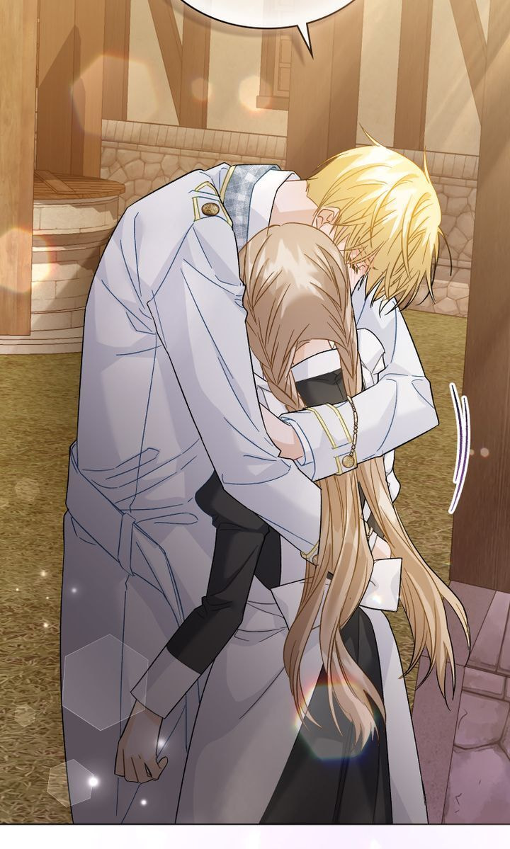 Read The Noble Pirate chapter 21 image 82 on Lezhin