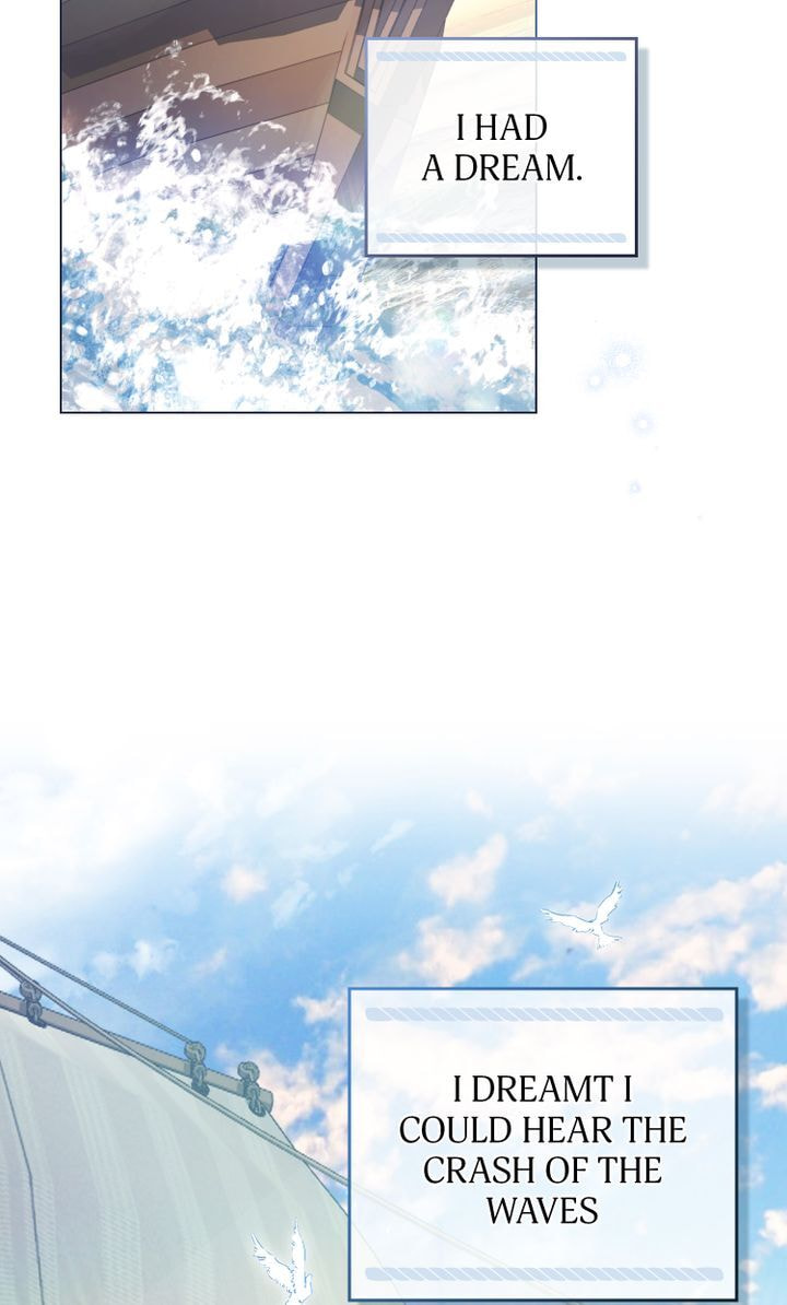 Read The Noble Pirate chapter 22 image 1 on Lezhin