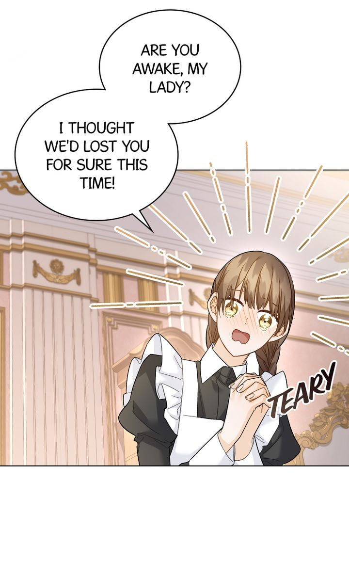 Read The Noble Pirate chapter 22 image 10 on Lezhin