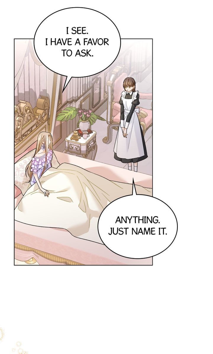 Read The Noble Pirate chapter 22 image 13 on Lezhin