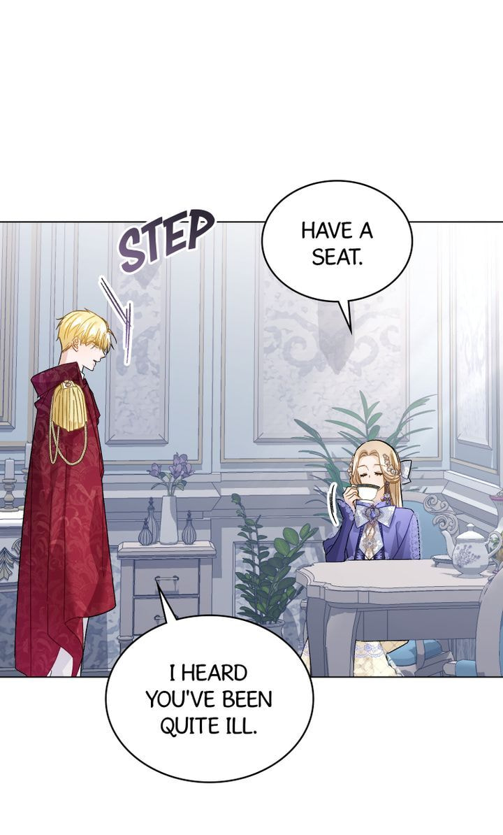 Read The Noble Pirate chapter 22 image 18 on Lezhin