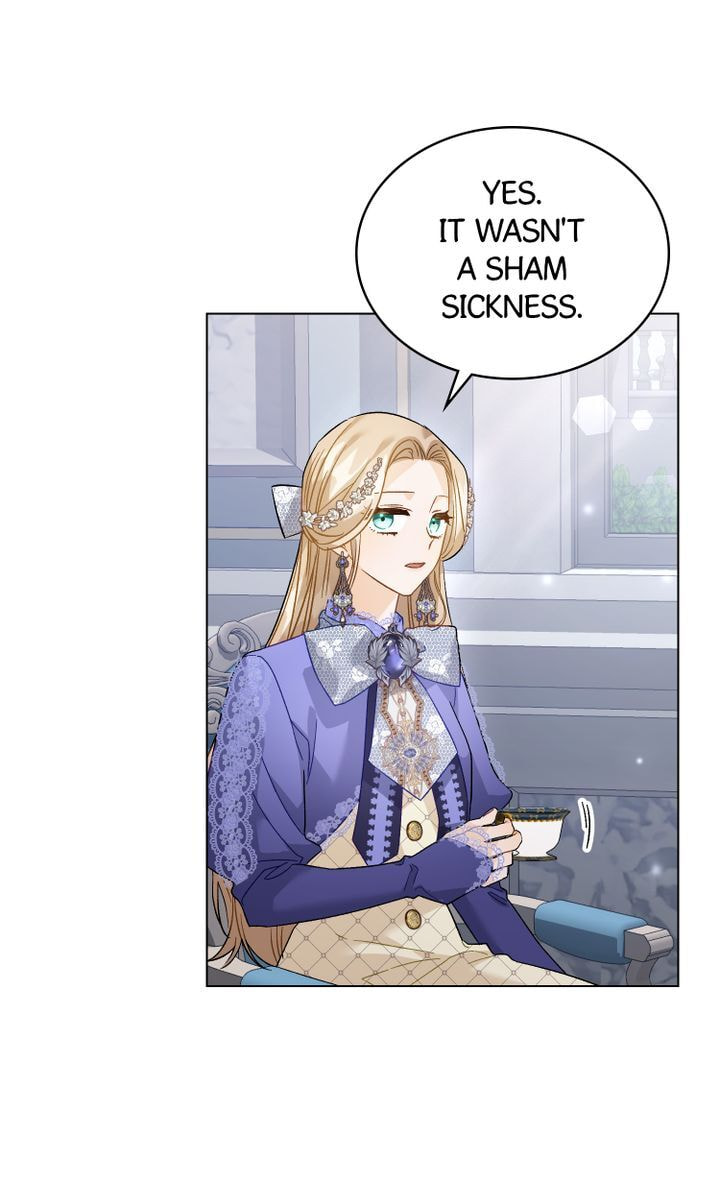 Read The Noble Pirate chapter 22 image 19 on Lezhin