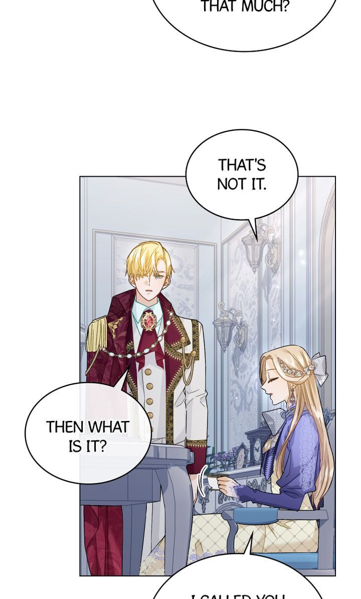 Read The Noble Pirate chapter 22 image 22 on Lezhin
