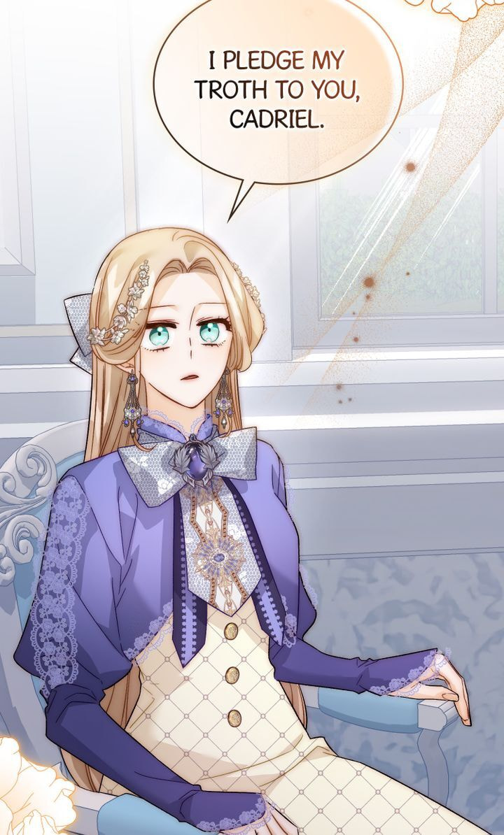 Read The Noble Pirate chapter 22 image 26 on Lezhin