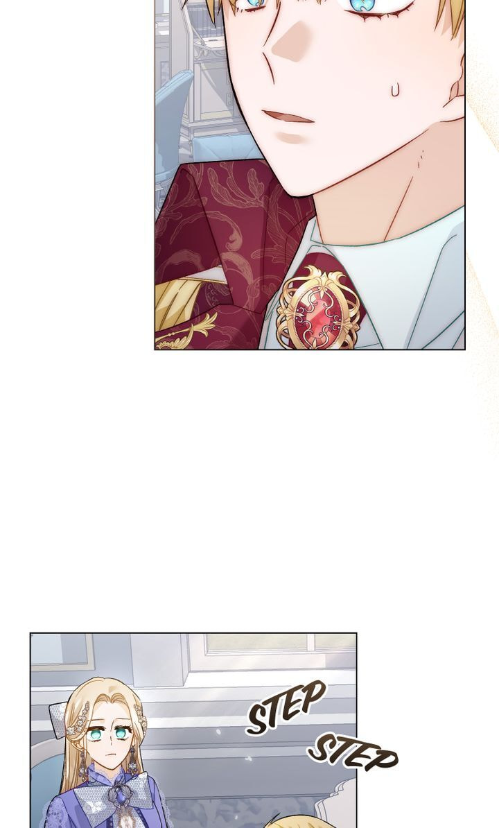 Read The Noble Pirate chapter 22 image 28 on Lezhin