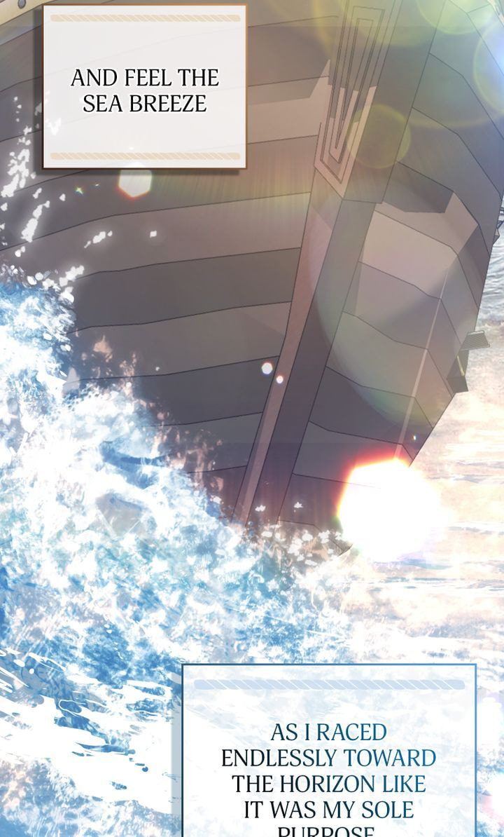 Read The Noble Pirate chapter 22 image 3 on Lezhin