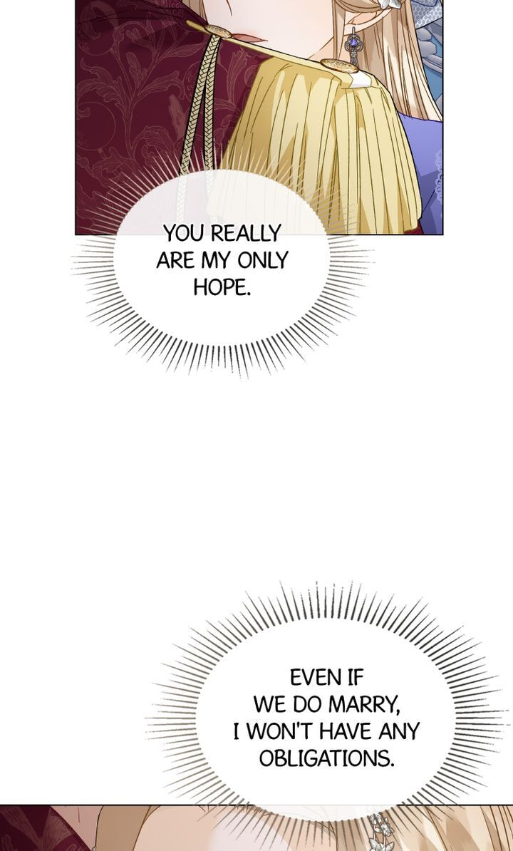 Read The Noble Pirate chapter 22 image 35 on Lezhin