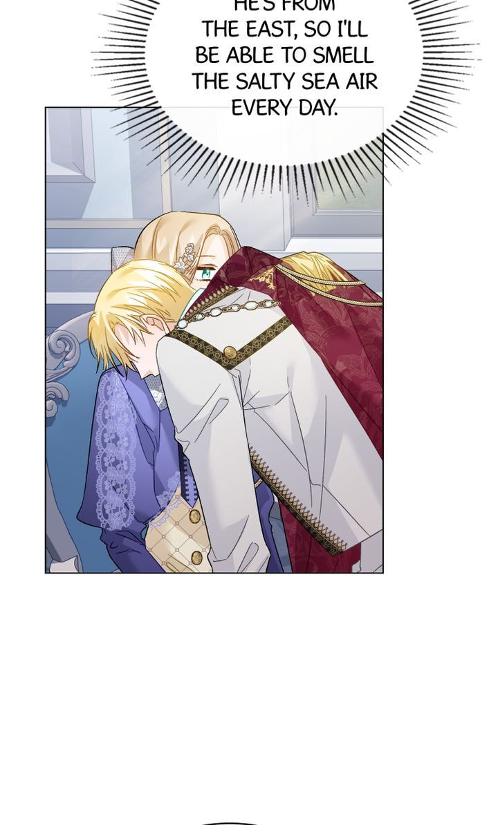 Read The Noble Pirate chapter 22 image 37 on Lezhin