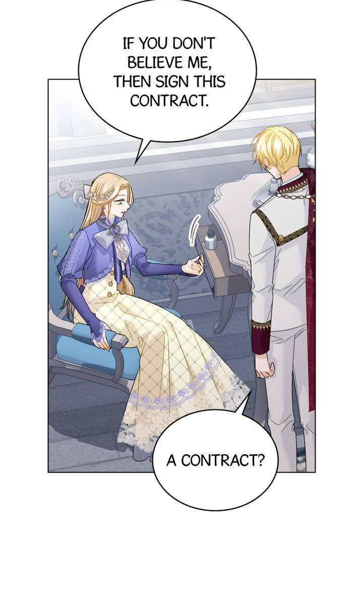 Read The Noble Pirate chapter 22 image 38 on Lezhin