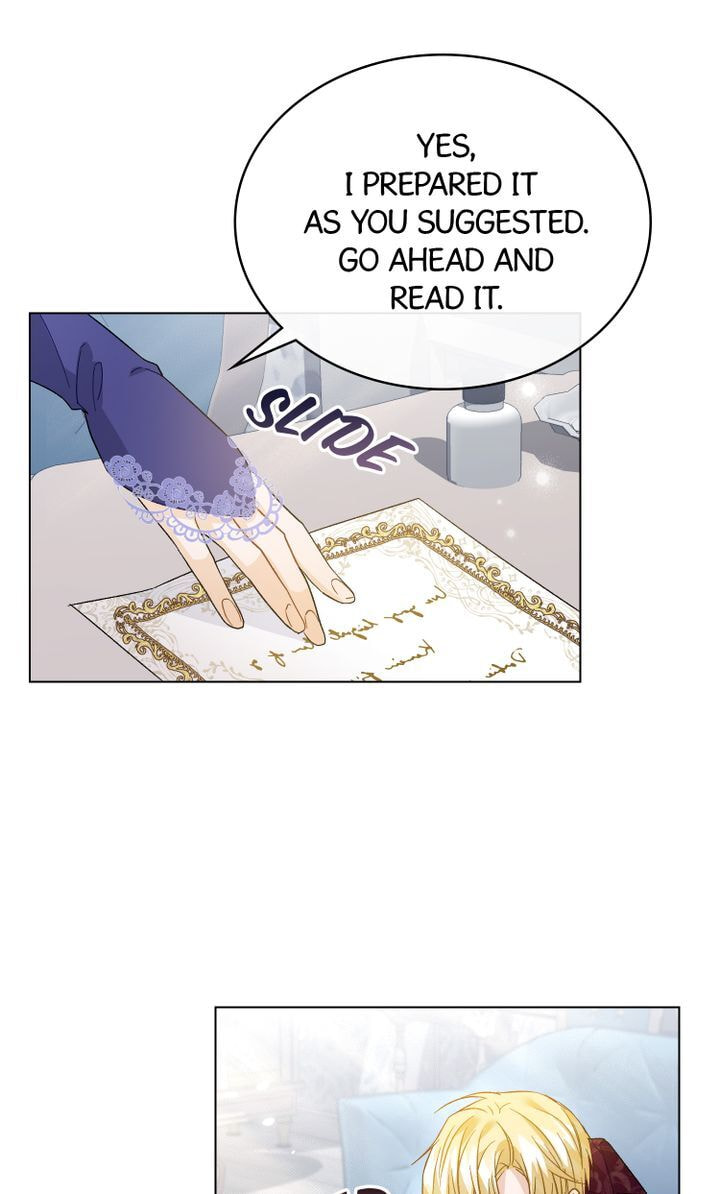 Read The Noble Pirate chapter 22 image 39 on Lezhin