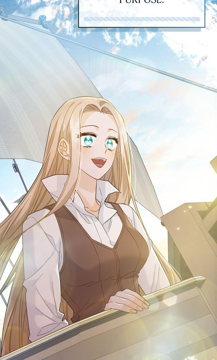 Read The Noble Pirate chapter 22 image 4 on Lezhin