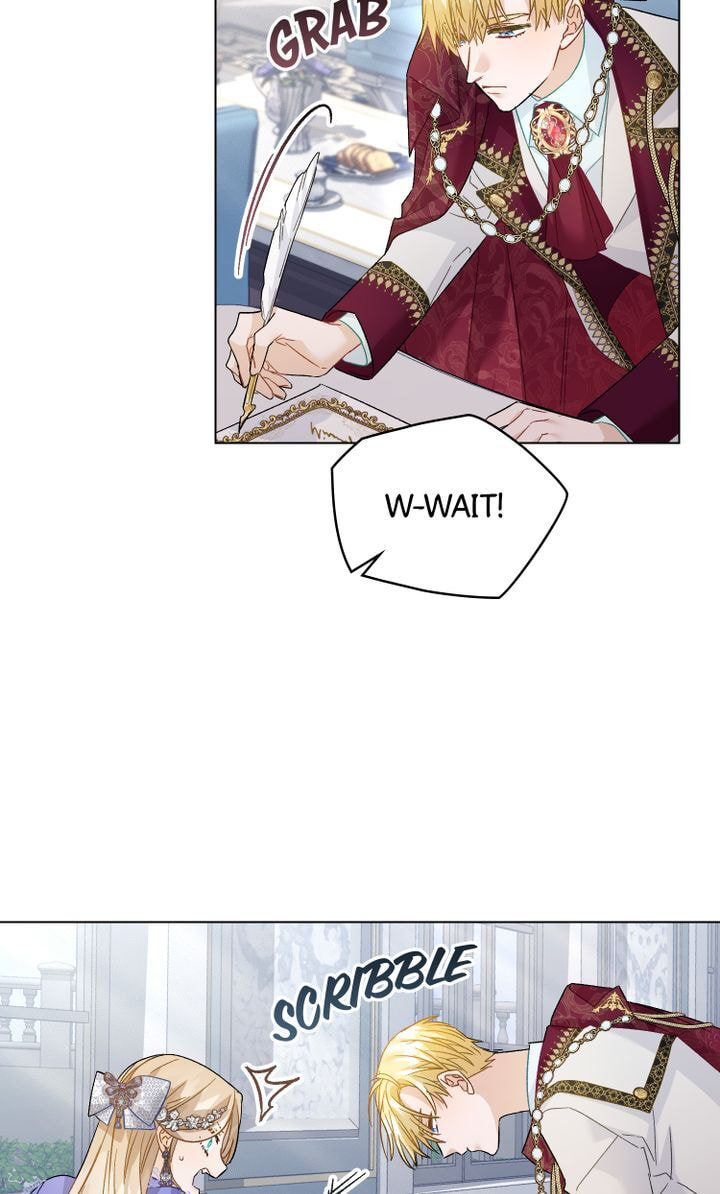 Read The Noble Pirate chapter 22 image 40 on Lezhin