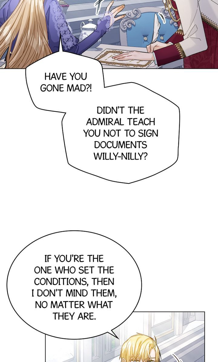 Read The Noble Pirate chapter 22 image 41 on Lezhin