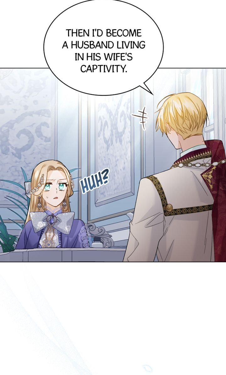 Read The Noble Pirate chapter 22 image 43 on Lezhin