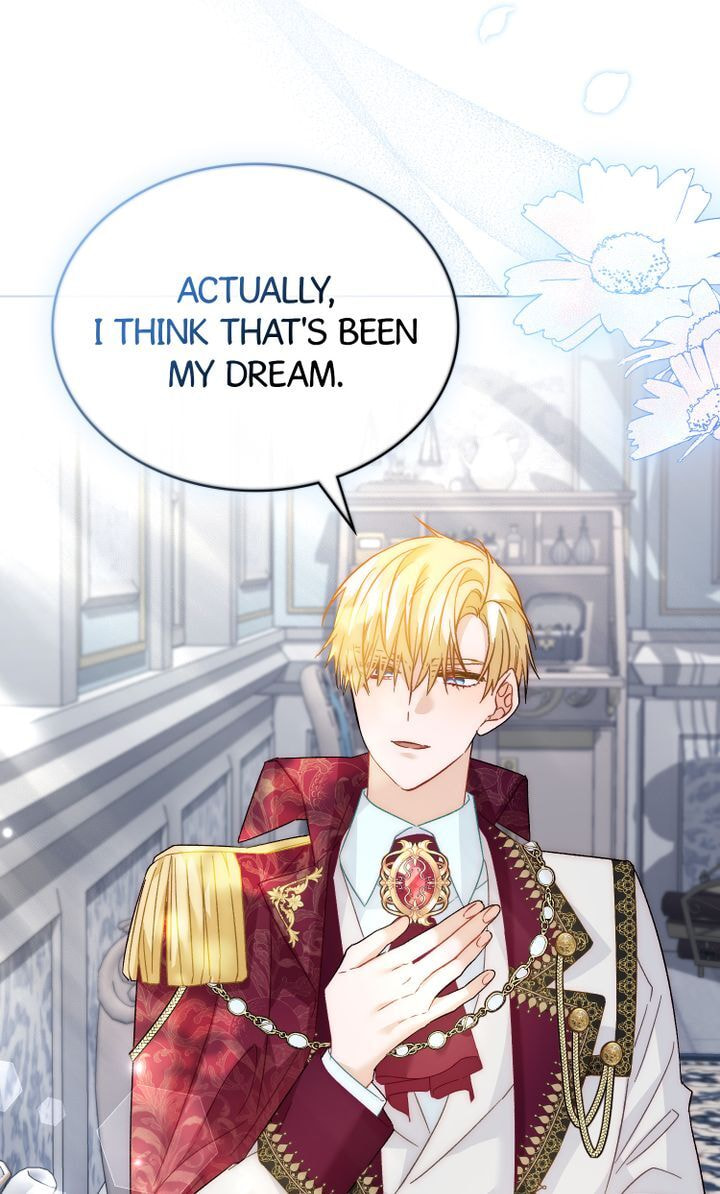 Read The Noble Pirate chapter 22 image 44 on Lezhin