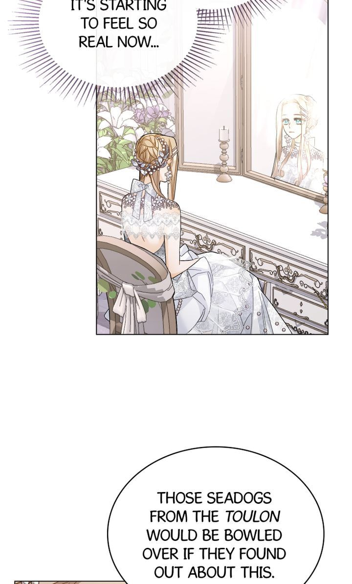 Read The Noble Pirate chapter 22 image 52 on Lezhin