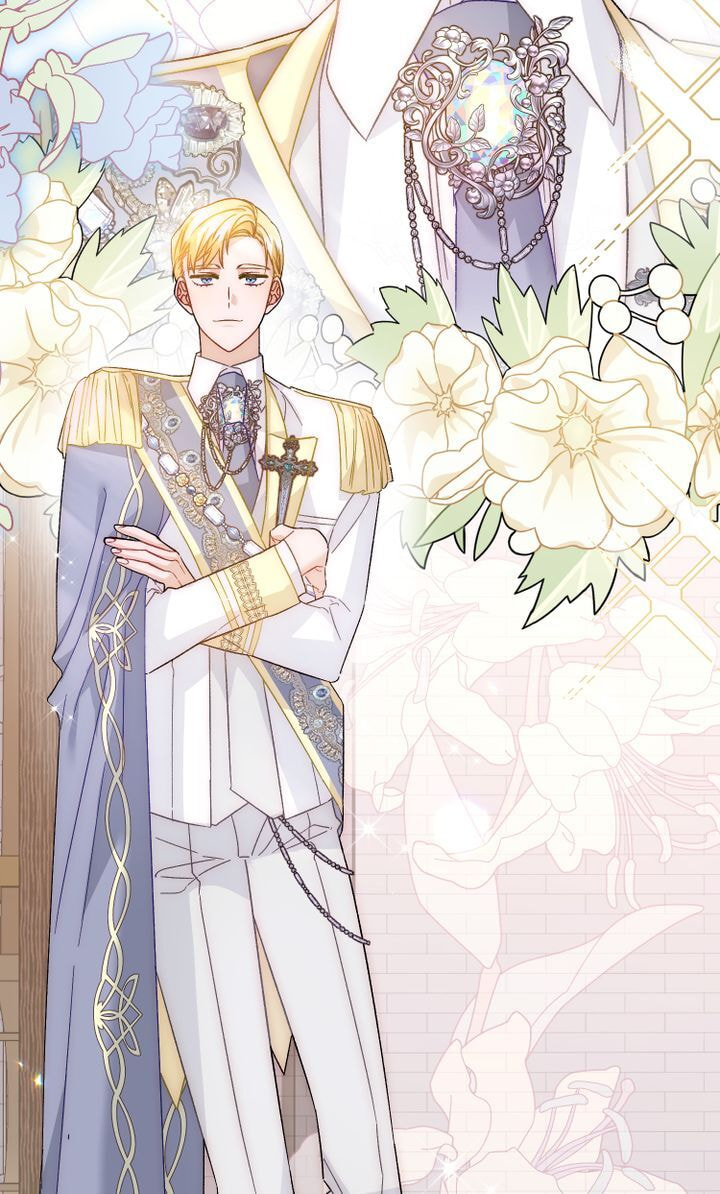 Read The Noble Pirate chapter 22 image 57 on Lezhin