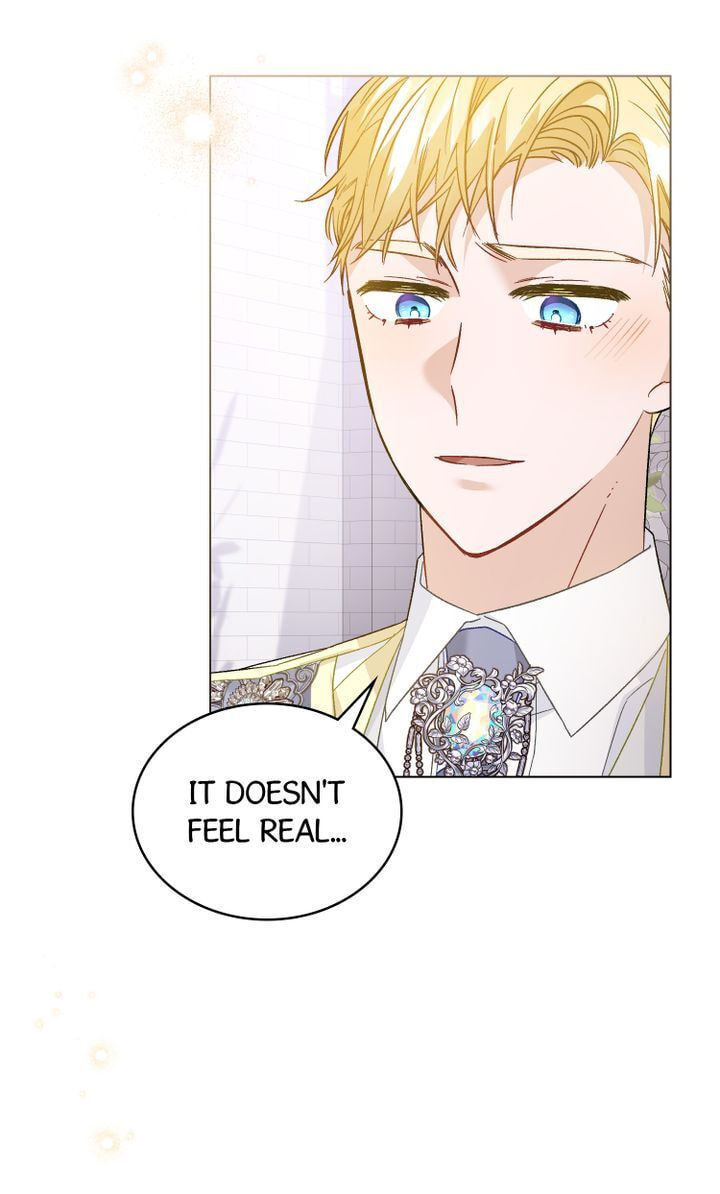 Read The Noble Pirate chapter 22 image 64 on Lezhin