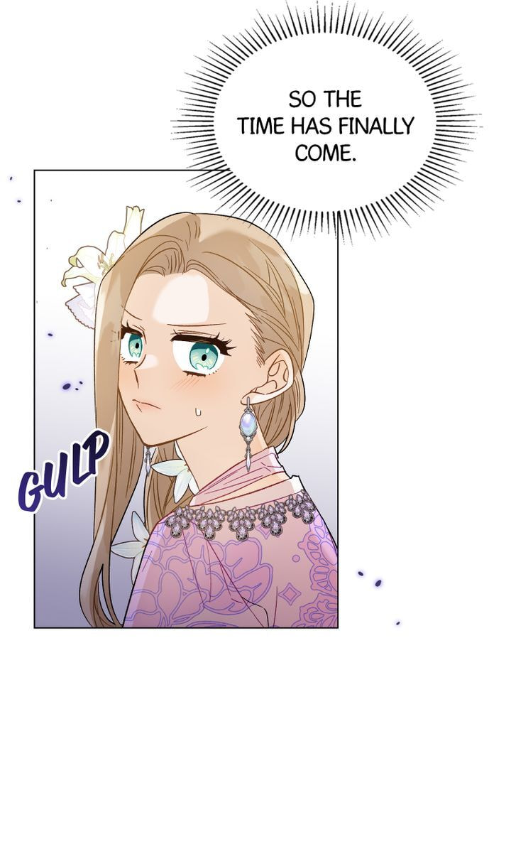 Read The Noble Pirate chapter 23 image 35 on Lezhin