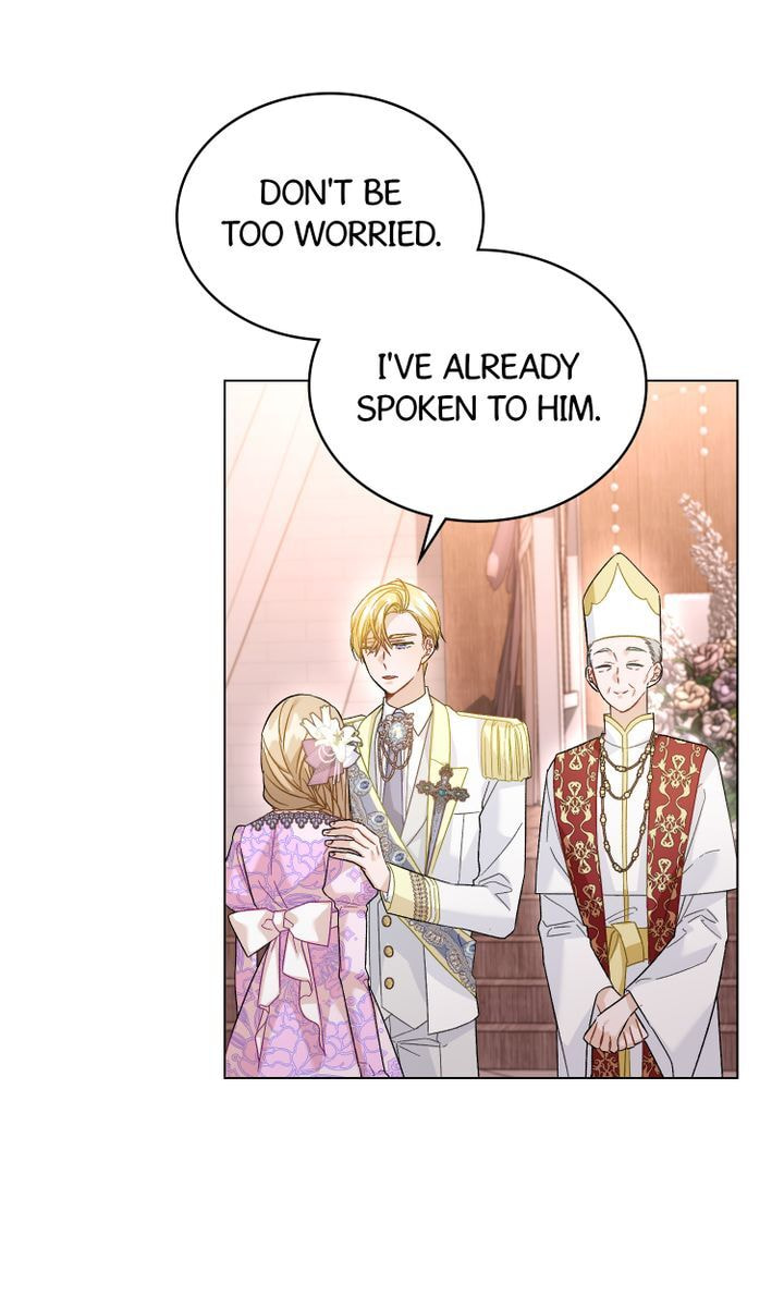Read The Noble Pirate chapter 23 image 36 on Lezhin