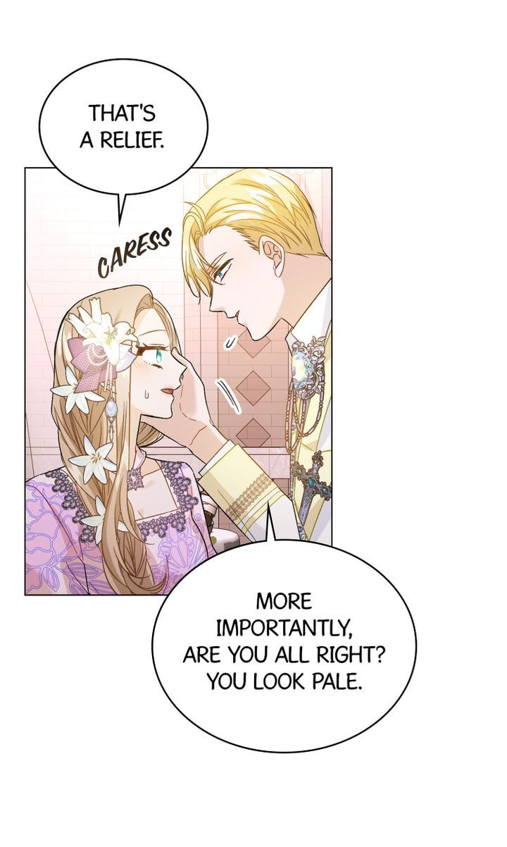 Read The Noble Pirate chapter 23 image 37 on Lezhin