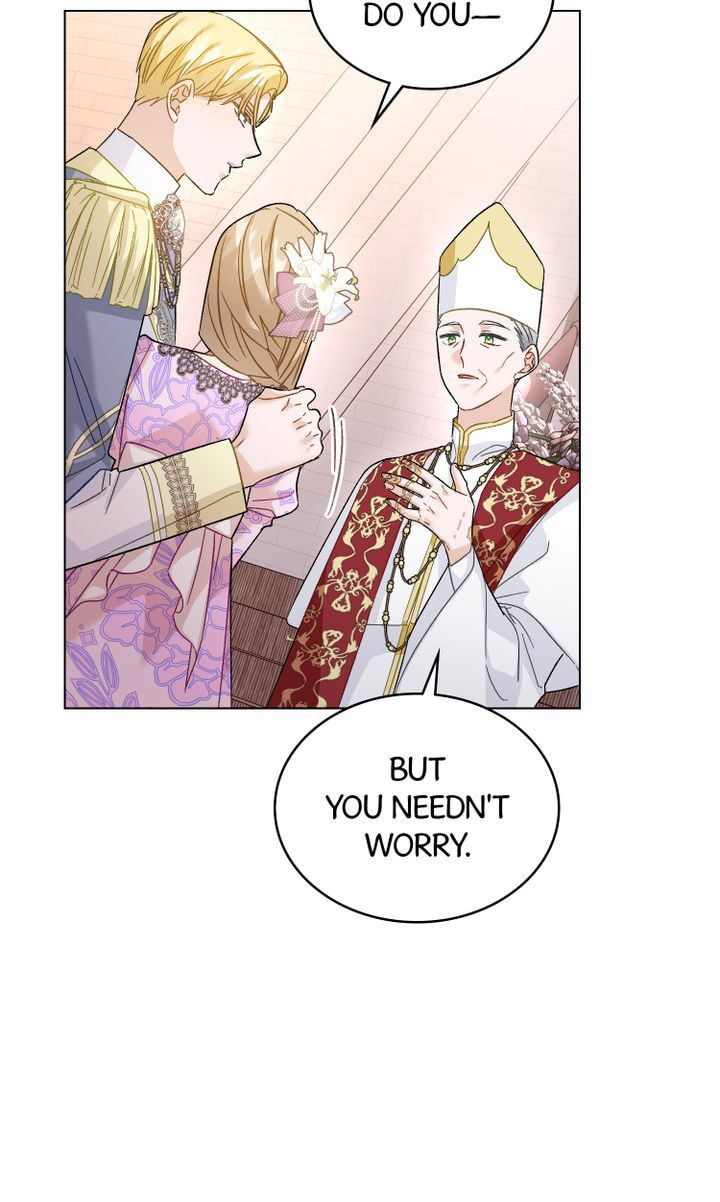 Read The Noble Pirate chapter 23 image 44 on Lezhin
