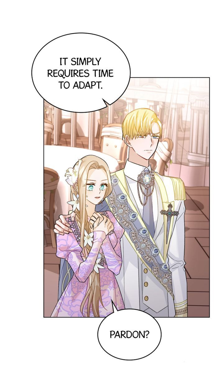 Read The Noble Pirate chapter 23 image 45 on Lezhin