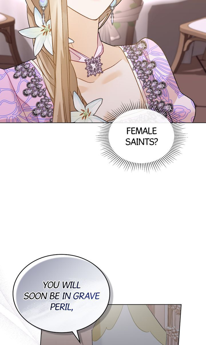 Read The Noble Pirate chapter 23 image 47 on Lezhin