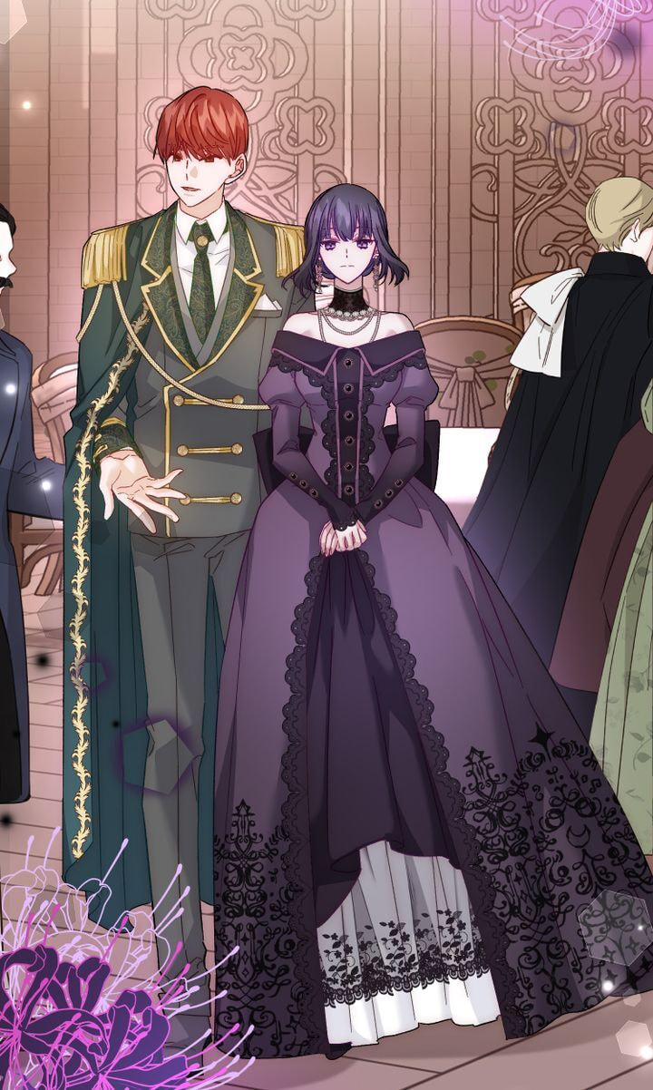 Read The Noble Pirate chapter 23 image 54 on Lezhin